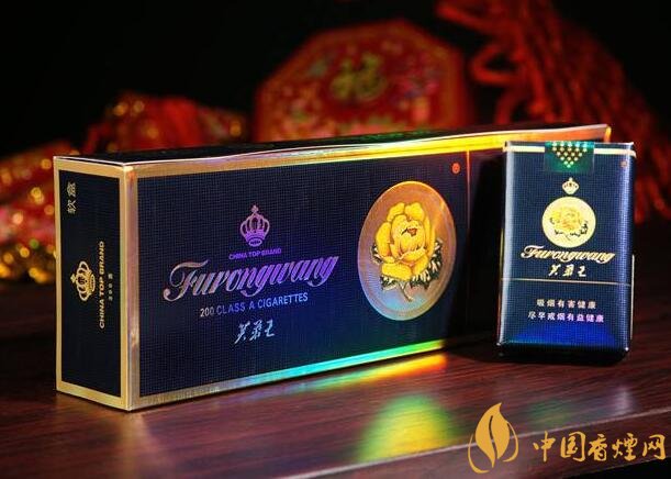 2018年銷量最好禮品煙排行榜，國產禮品煙價格及評價