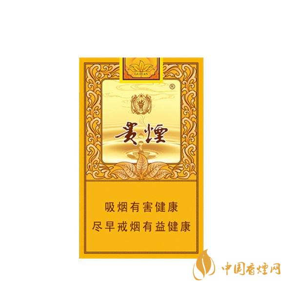 2018年銷量最好禮品煙排行榜，國產禮品煙價格及評價