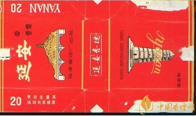 如何判斷煙標的年份，香煙的生產年份判斷方法