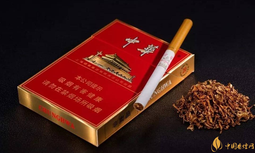 2018年最暢銷香煙預測，細短中爆百家齊放