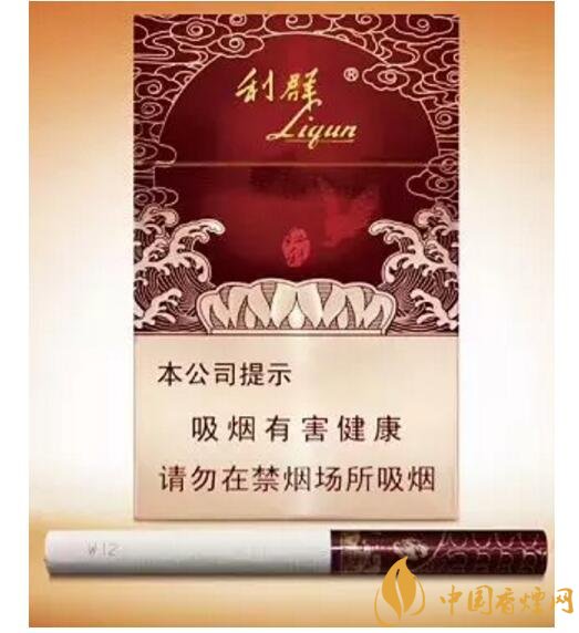 2018年高檔香煙新品盤點，高檔香煙價格及圖片