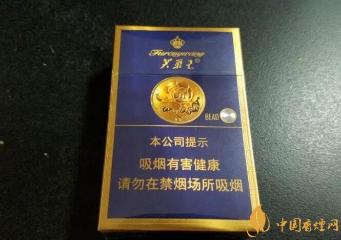 2018年十大口感好的香煙排行，盤點(diǎn)國產(chǎn)爆珠煙