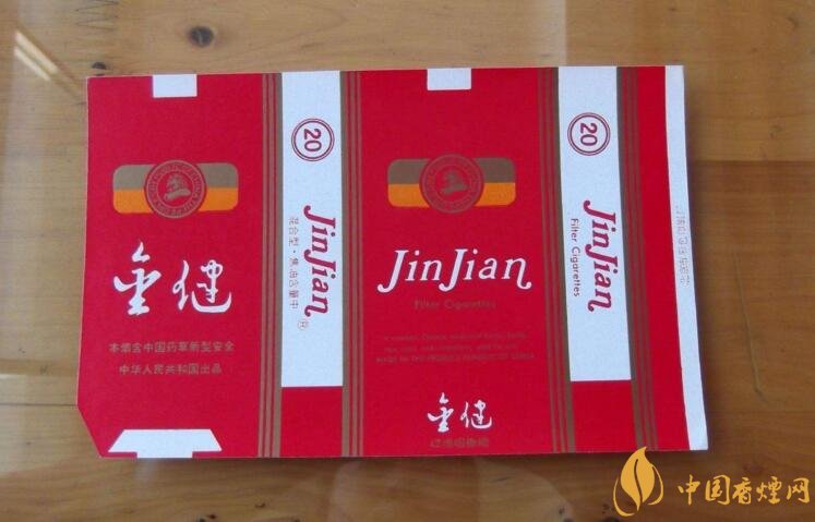 北京的煙有哪些，北京香煙價(jià)格表和圖片