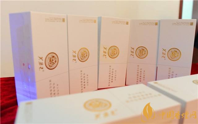 2018年新上市的煙有哪些(7款)，新上市高端香煙盤點