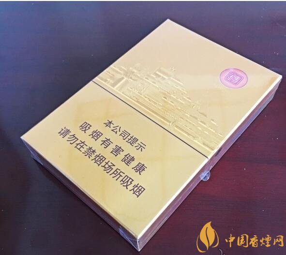 2018年新上市的煙有哪些(7款)，新上市高端香煙盤點