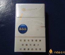 15塊左右香煙得分排行十大口感好的香煙(外煙)