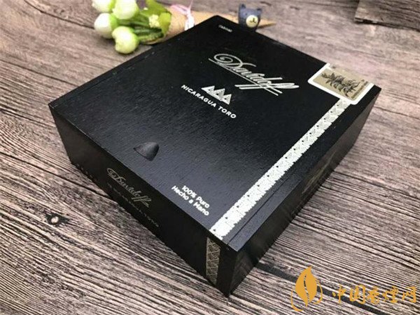 大衛杜夫雪茄(尼加拉瓜公牛)價格表圖 大衛杜夫尼加拉瓜價錢多少