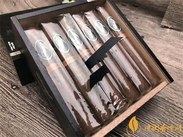 大衛杜夫雪茄(尼加拉瓜公牛)價格表圖 大衛杜夫尼加拉瓜價錢多少