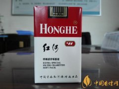 紅河煙軟甲好抽嗎 品高年優(yōu)質的紅河煙經(jīng)典之作