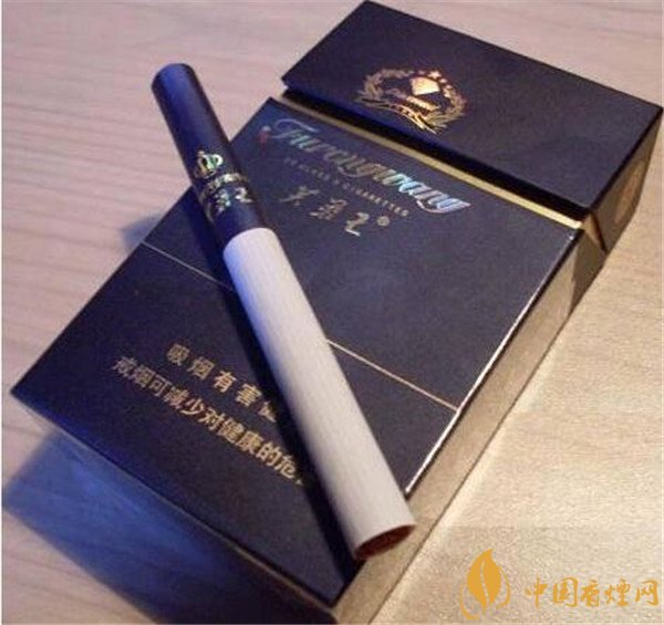 焦油量低的煙有哪些 2018年國產焦油量低的煙排名