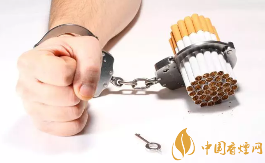實用的九個純天然戒煙小技巧!