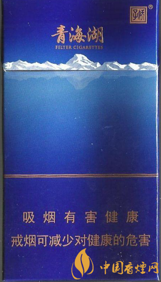 嬌子青海湖細支香煙多少錢一包 嬌子青海湖細支參數