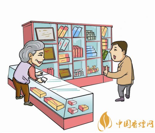 關于煙草專賣零售許可證轉讓續(xù)期申領過程中的問題