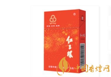 紅三環(huán)(喜盈門)