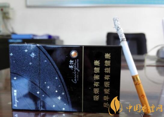 好抽的貴煙陳皮爆珠價格及參數盤點