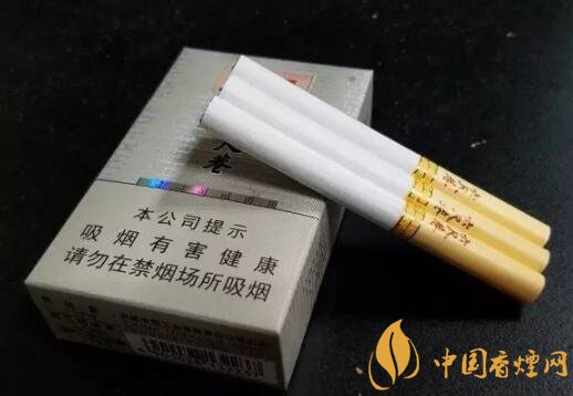 黃山六尺巷香煙多少錢一包 黃山六尺巷口感及參數介紹
