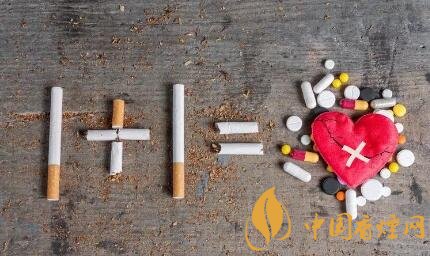 吸煙后人會發(fā)生這些變化 吸煙的危害不容忽視
