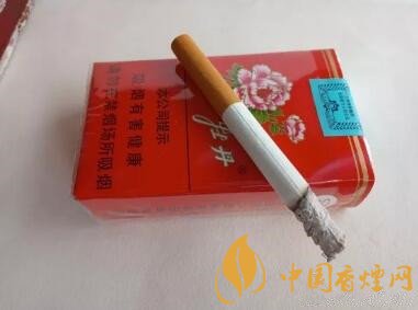 牡丹軟盒香煙參數價格一覽 牡丹軟盒香煙口感評測