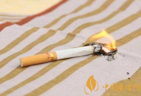 吸煙帶來火災的七大情形 煙民需注意