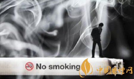 正視吸煙的危害你才能明白這幾條快速戒煙的方法!