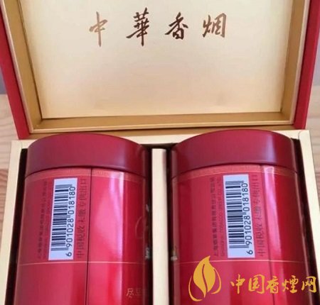 價(jià)值百元的中華聽(tīng)50支香煙實(shí)際上卻是性價(jià)比首選！
