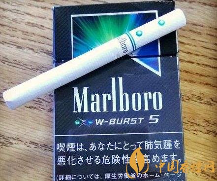 爆珠煙有哪些爆珠煙產品可能受到立法監管！