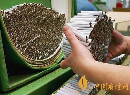 科學證明吸未經過濾的香煙會使肺癌死亡率增加一倍!