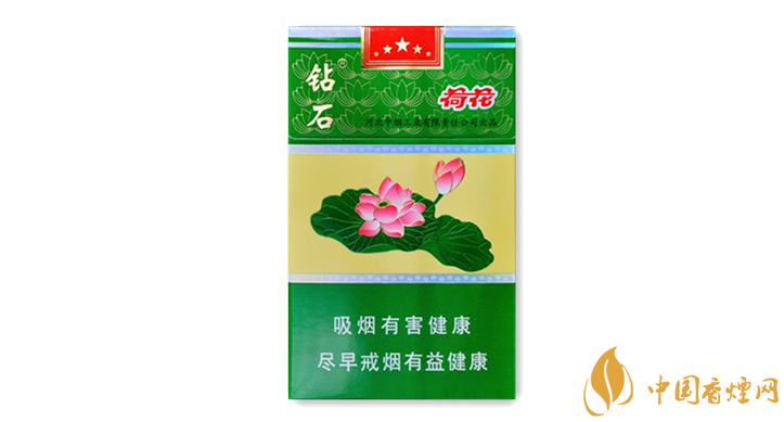 荷花系列香煙排行大全 荷花好抽的香煙價格表一覽！