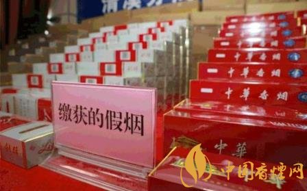 廣東查獲首起案值超千萬元特大非法走私卷煙案件!