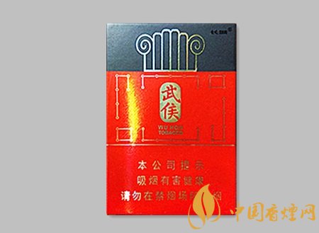 長城武侯價格及圖片介紹 長城武侯雪茄新品預熱上市開始!