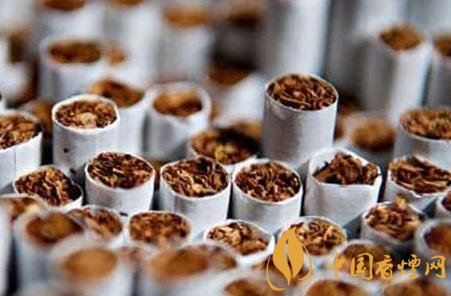 2020卷煙市場行情發(fā)生變化 低價煙變成熱銷品!