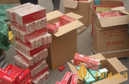 福州煙草局運用建模數據分析查獲一批非法卷煙！