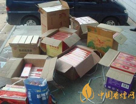 江西省局部署開展打擊違法違規收購卷煙行為專項行動!