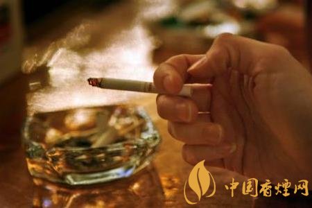10年煙民對于吸煙的看法 吸煙和控煙要理性指導!