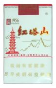 你知道嗎中國卷煙的香型一共有12種!