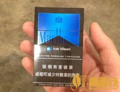 好抽的外煙哪些外煙比較好抽