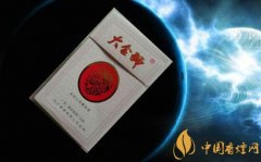 大金獅香煙價格介紹 大金獅香煙性價比高嗎