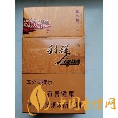 利群樓外樓香煙價格介紹 利群樓外樓香煙參數分析